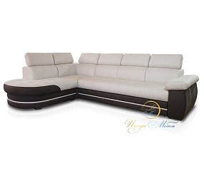 АЙПЕТРИ - диван угловой модульный раскладной